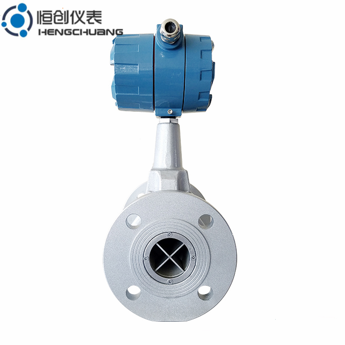 HENGCLUX系列旋進旋渦氣體流量計