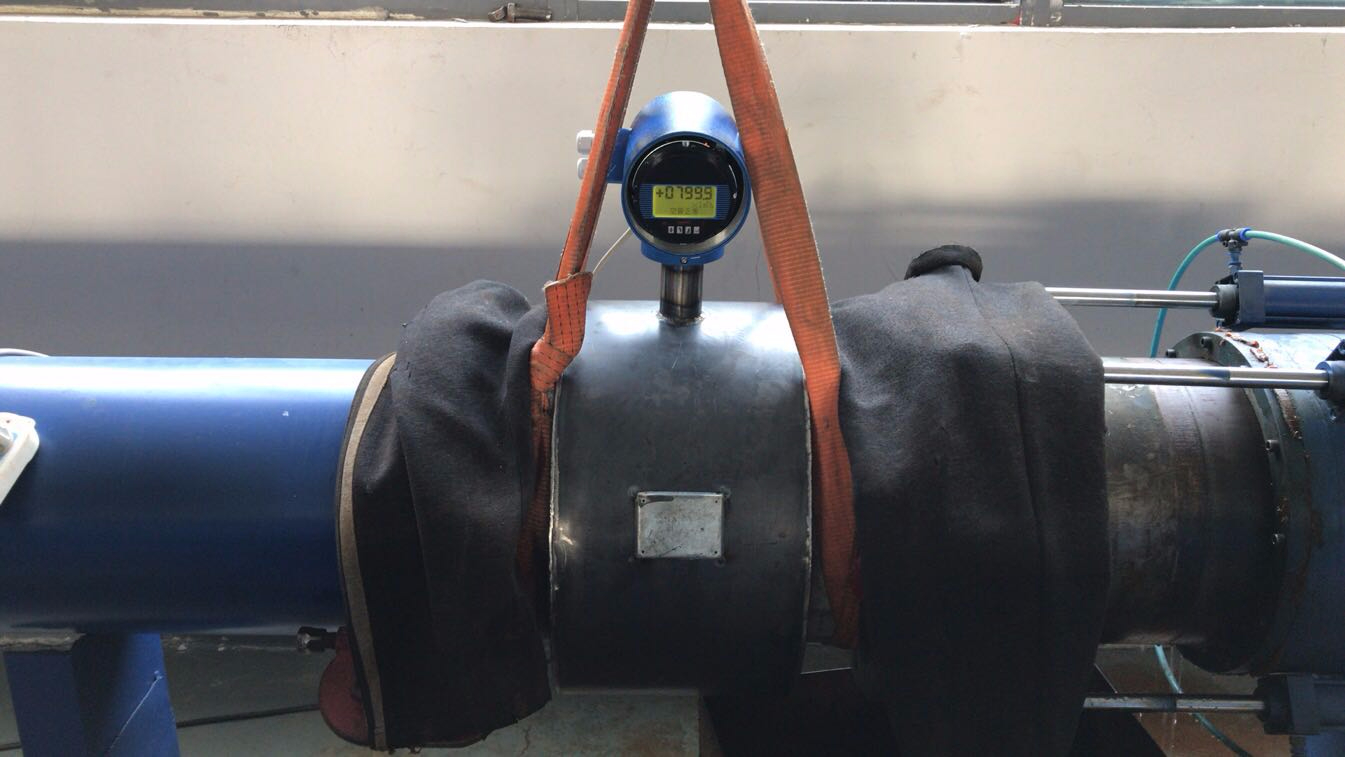 淺談電磁流量計的日常檢查